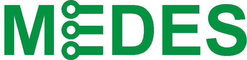 MEDES Logo